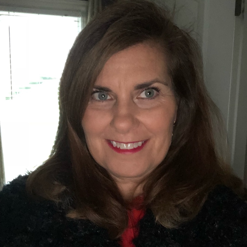 Meet your Posher, Karen